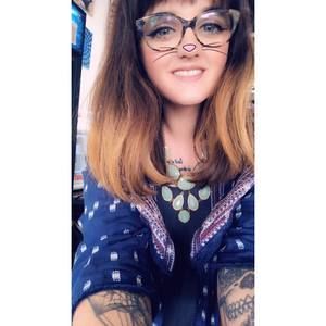 Meet your Posher, Jamie